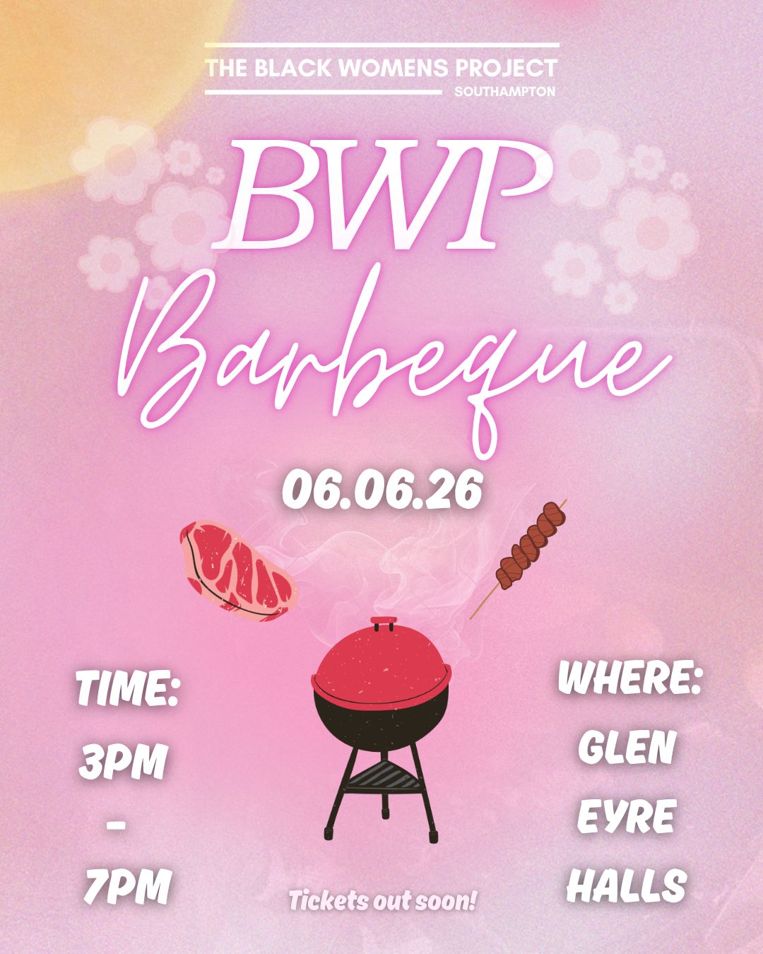 BWP Barbeque!